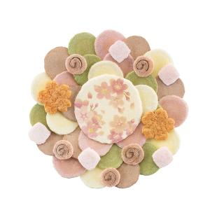 桂新堂 花賞蝦煎餅