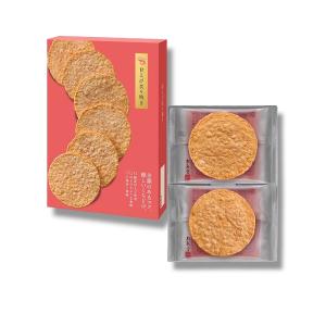 桂新堂 炙燒甜蝦煎餅(6入)