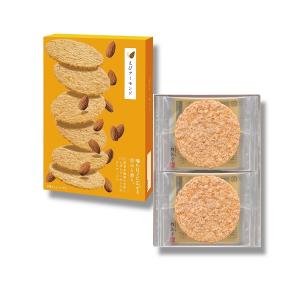 桂新堂 炙燒杏仁蝦煎餅(6入)