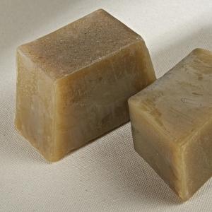 菠丹妮 廣藿香海鹽泥手工皂 125g+死海泥手工皂 70g