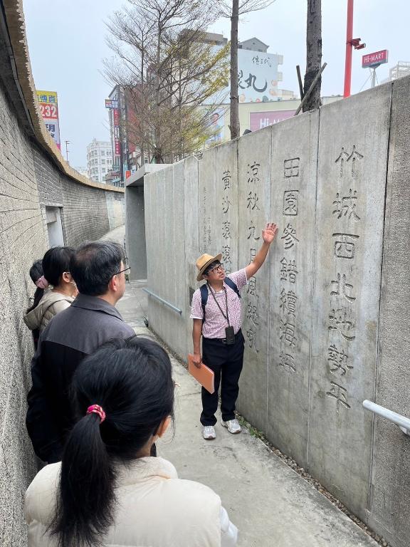 【線上報名繳費】新竹店-探索新竹城市微旅行(路線 A)