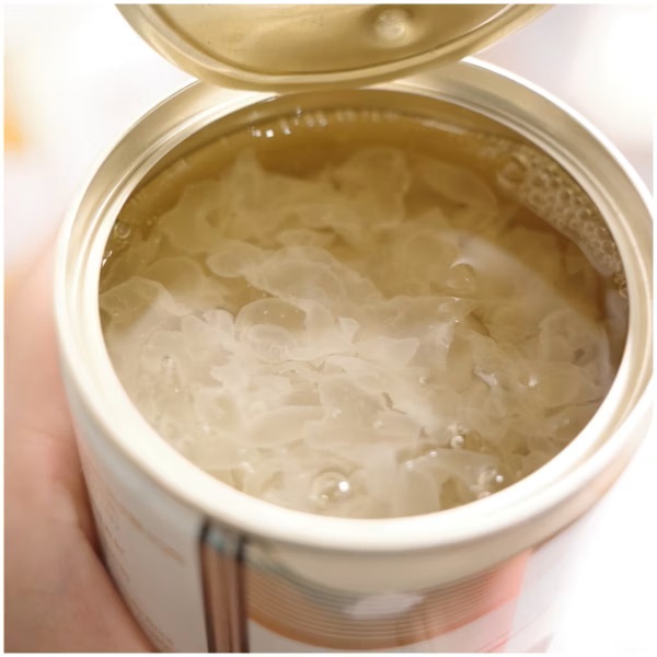 【光茵樂活】有機鮮銀耳24入箱裝