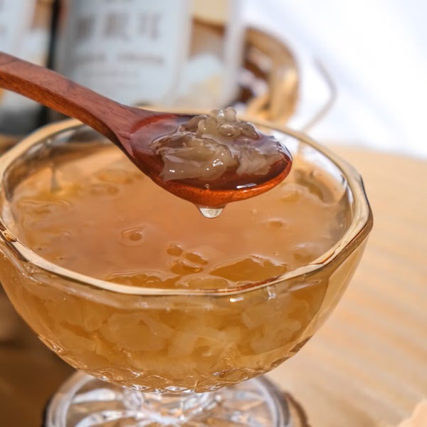 【光茵樂活】益菌鮮銀耳16入箱裝