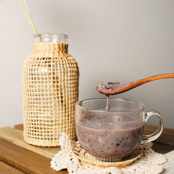 【光茵樂活】御沛黑穀飲24入箱裝