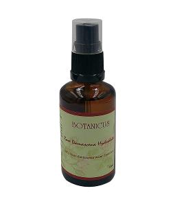 菠丹妮 大馬士革玫瑰醒膚露50ml