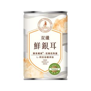 【光茵樂活】双纖鮮銀耳24入箱裝