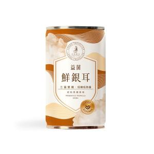 【光茵樂活】益菌鮮銀耳16入箱裝