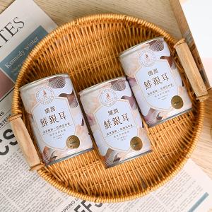 【光茵樂活】纖潤鮮銀耳24入箱裝