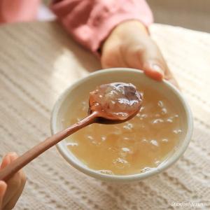 【光茵樂活】有機鮮銀耳24入箱裝