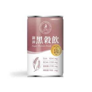 【光茵樂活】御沛黑穀飲24入箱裝