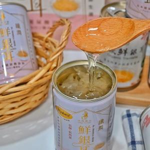 【光茵樂活】纖潤鮮銀耳24入箱裝