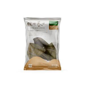 【陽明春天】經典香菇栗子粽(3入)