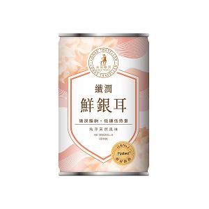 【光茵樂活】纖潤鮮銀耳24入箱裝