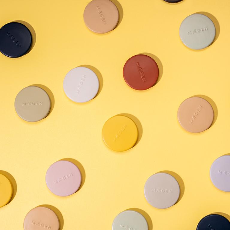 英國M&AElig;GEN Vox 蠟燭-Pawsome 蜂蜜&苔蘚/240g