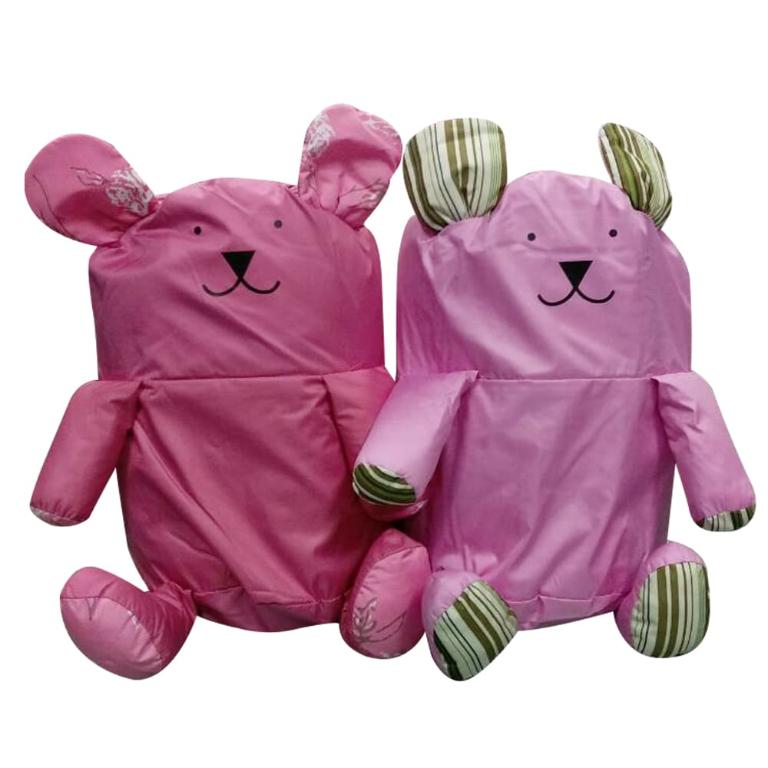 JORDON 兒童可愛多功能羽絨毯