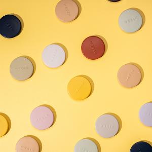 英國M&AElig;GEN Vox 蠟燭-Pawsome 蜂蜜&苔蘚/240g