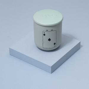 英國M&AElig;GEN Vox 蠟燭-You Are Ace 溫潤木質/240g