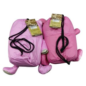 JORDON 兒童可愛多功能羽絨毯