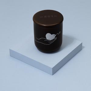 英國M&AElig;GEN Vox 蠟燭-Love Bomb 大黃&茴香/240g