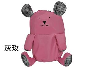 JORDON 兒童可愛多功能羽絨毯