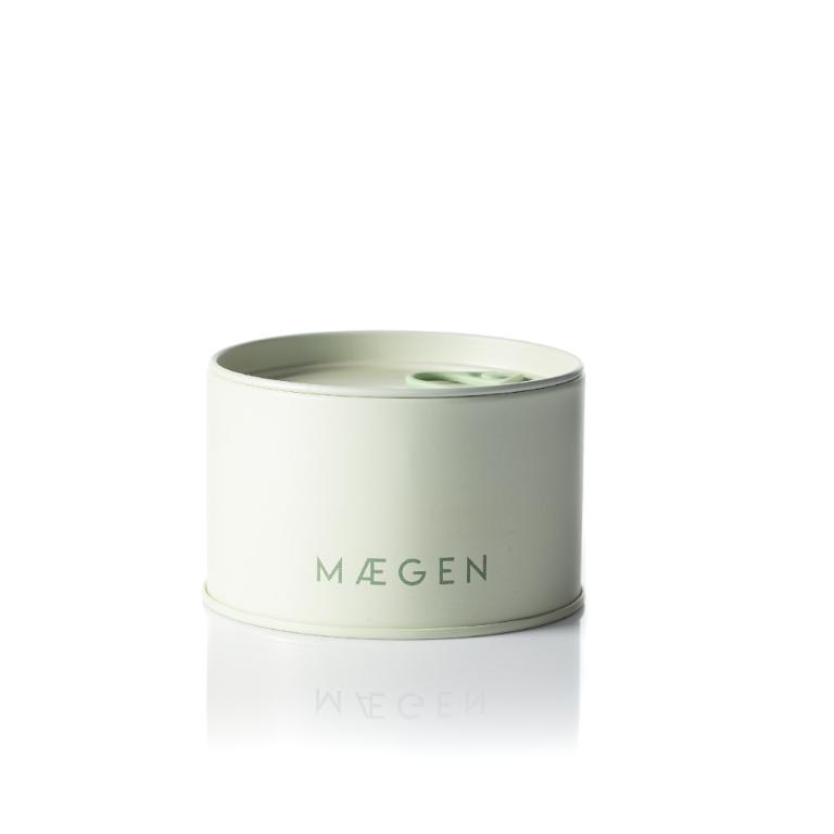 英國M&AElig;GEN Fresh 罐頭蠟燭-黃瓜/170g