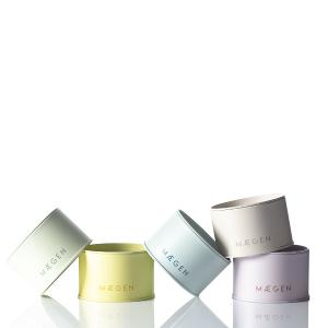 英國M&AElig;GEN Fresh 罐頭蠟燭-海洋/170g