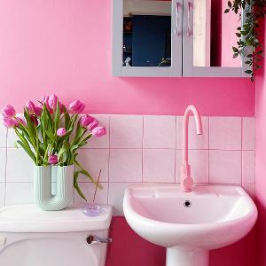 英國M&AElig;GEN 波紋線香座-紫