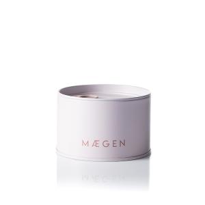 英國M&AElig;GEN Fresh 罐頭蠟燭-花香/170g