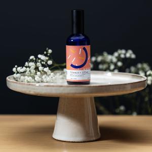 英國M&AElig;GEN 香氛噴霧-香柚&雪松/100ml