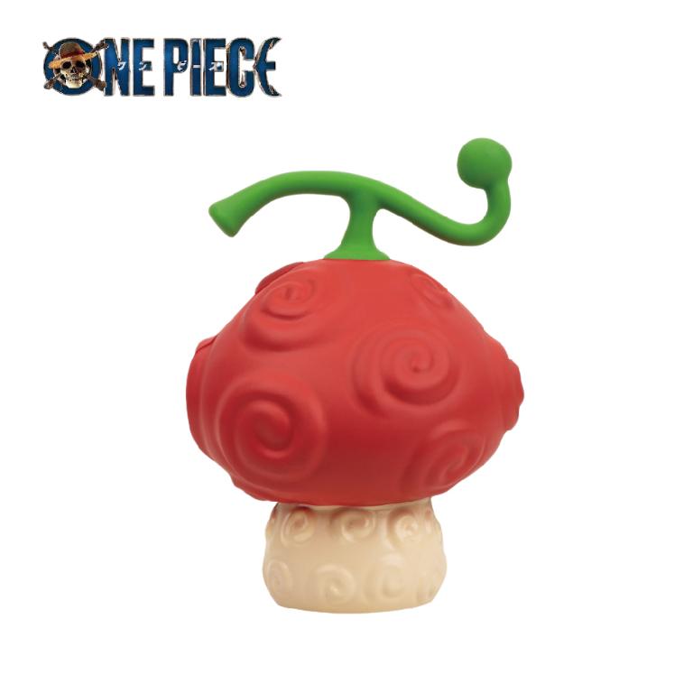 Netflix官方授權｜《ONE PIECE航海王》傳奇冒險捏捏樂-惡魔果實/喬巴