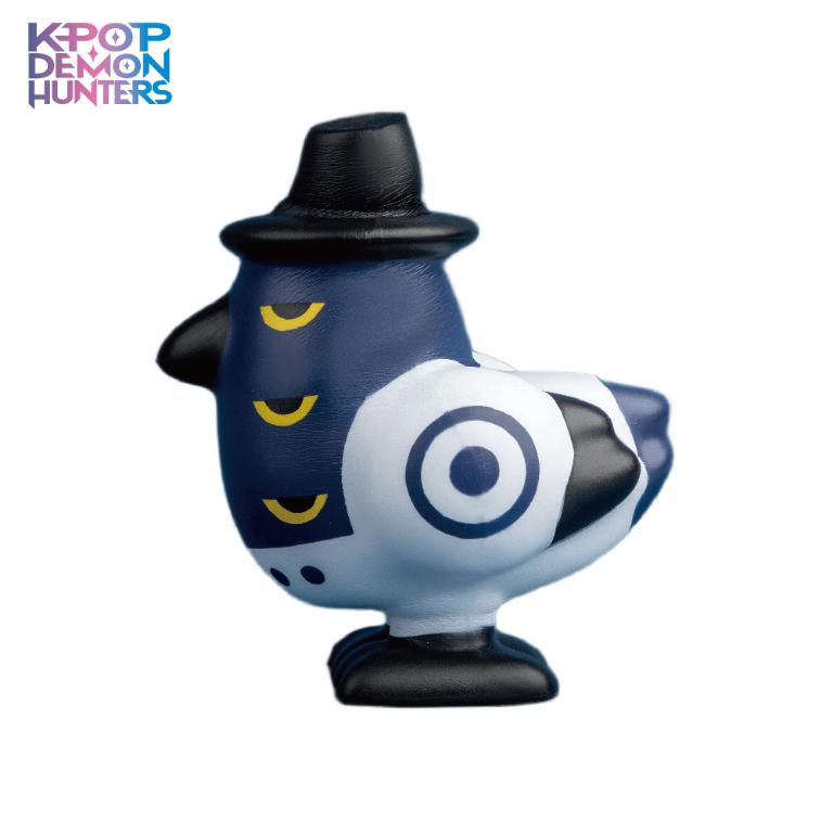Netflix官方授權｜KPop Demon Hunters獵魔女團魔法療癒捏捏樂
