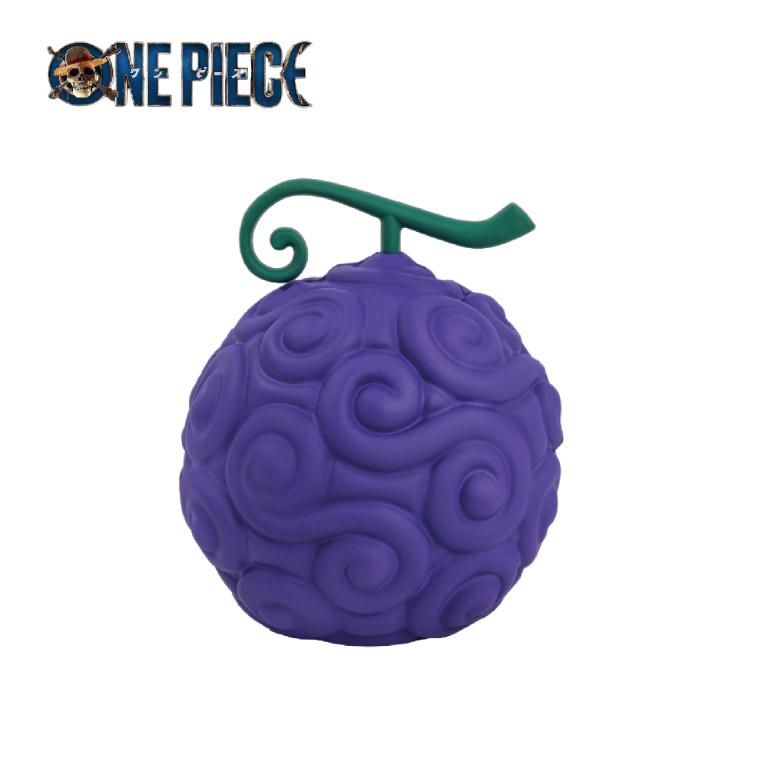 Netflix官方授權｜《ONE PIECE航海王》傳奇冒險捏捏樂-惡魔果實/喬巴