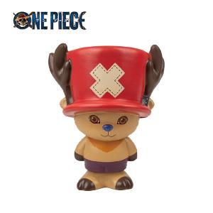 Netflix官方授權｜《ONE PIECE航海王》傳奇冒險捏捏樂-惡魔果實/喬巴