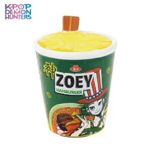 Netflix官方授權｜KPop Demon Hunters獵魔女團魔法療癒捏捏樂