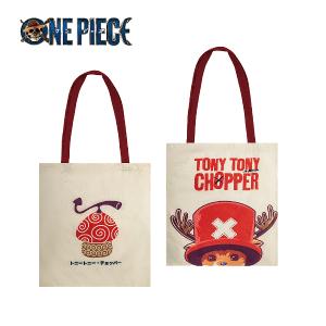Netflix官方授權｜《ONE PIECE航海王》熱血冒險托特包