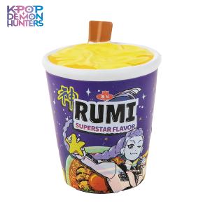 Netflix官方授權｜KPop Demon Hunters獵魔女團魔法療癒捏捏樂