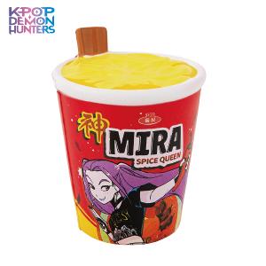 Netflix官方授權｜KPop Demon Hunters獵魔女團魔法療癒捏捏樂