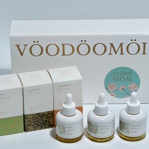 母親節限定禮盒｜好魔明星香水精華油禮盒