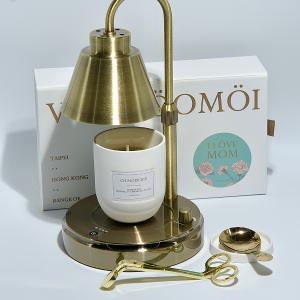 母親節限定迷你禮盒｜好魔尊榮蠟燭芳療禮盒