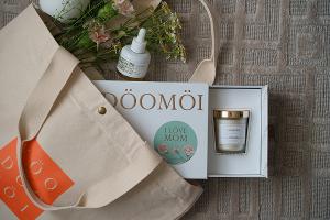 母親節限定迷你禮盒｜好魔喚醒高級香水蠟燭 70g*3入溫馨禮盒