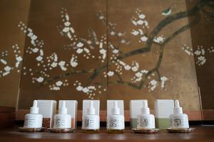 母親節限定禮盒｜好魔明星香水精華油禮盒