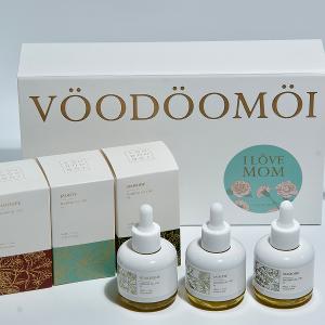 母親節限定禮盒｜好魔明星香水精華油禮盒