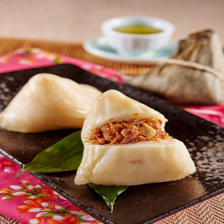 新東陽客家粿粽