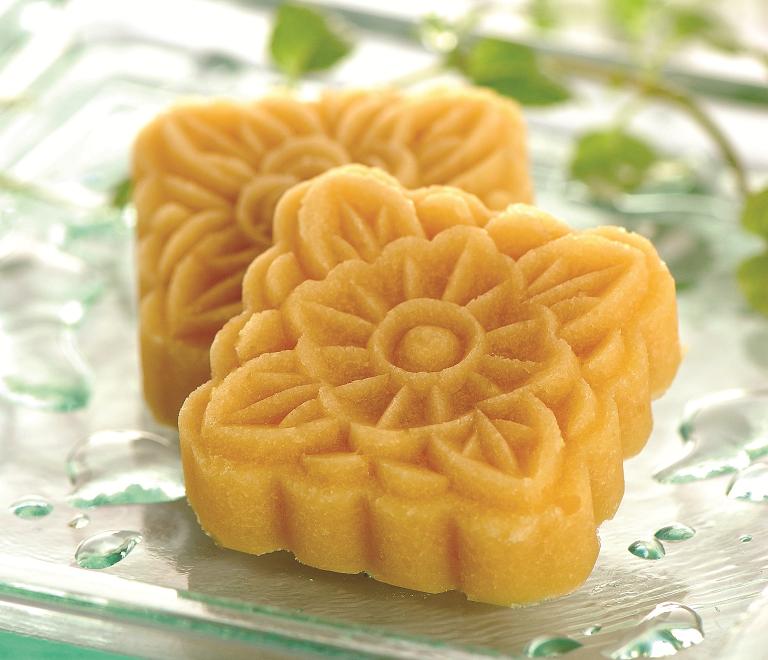 新東陽粽意糕昇禮盒