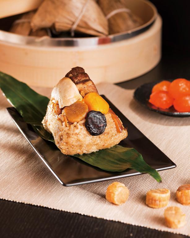 新東陽粽夏好禮