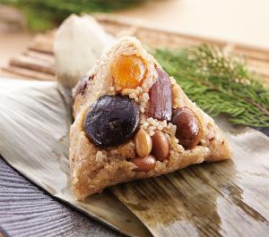 新東陽南北雙味粽