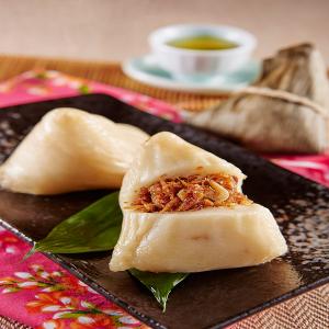 新東陽客家粿粽