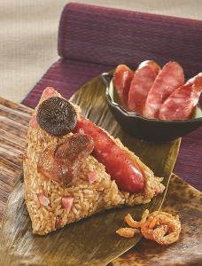 新東陽粽夏好禮