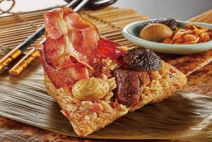 新東陽粽夏好禮