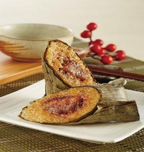 新東陽湖州鮮肉粽